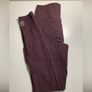 Bombshell Sportswear Boost Leggings